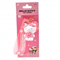 Hello Kitty Sanrio Sakura assorted Schl�sselanh�nger #5