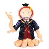 Assassination Classroom Right Pl�schfigur 27cm