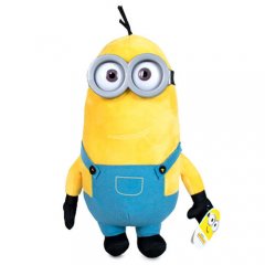 Minions - The Rise of Gru - Kevin - 35cm Pl�schfigur