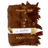 Harry Potter Monster Book of Monster sound Pl�schfigur 32cm