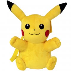 Pokemon Pikachu Rucksack Pl�schtier 36cm