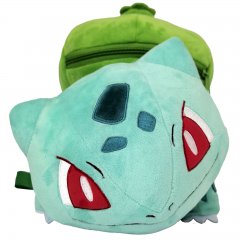 Pokemon Bulbasur Rucksack Pl�schtier 36cm