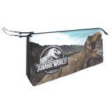 Jurassic World triple Federmappe