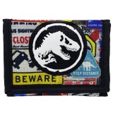 Jurassic World Danger Geldb�rse