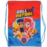 Paw Patrol Turnbeutel 40cm