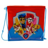 Paw Patrol Turnbeutel 25cm