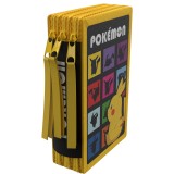Pokemon triple Federmappe