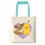 Pokemon Flowers Einkaufstasche 38cm