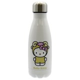 Hello Kitty Aries Edelstahl Flasche 550ml