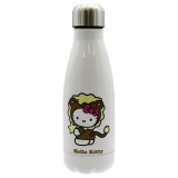 Hello Kitty Leo Edelstahl Flasche 550ml