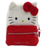 Hello Kitty plush Rucksack 30cm