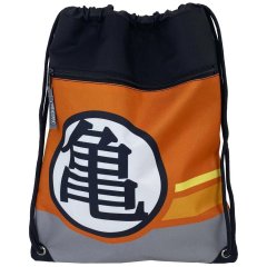 Dragon Ball Sportbeutel