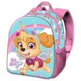 Paw Patrol 3D Rucksack 31cm
