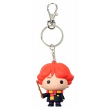 Harry Potter Ron Weasly rubber Schl�sselanh�nger