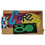 Back to the Future 80S Coffee T�rmatte