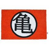 Dragon Ball Kanji Kame T�rmatte