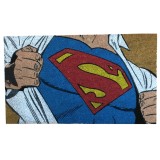 DC Comics Superman Clark Kent T�rmatte