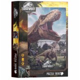 Jurassic World Compo Rex puzzle 1000pcs