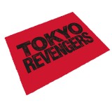 Tokyo Revengers logo T�rmatte