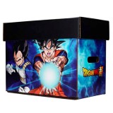 Dragon Ball Lager Kiste