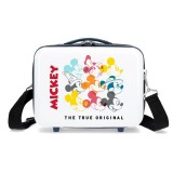 Disney Mickey Magic adaptable ABS Schminkkoffer