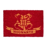 Harry Potter Hogwarts T�rmatte