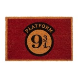 Harry Potter Platform 9 3/4 T�rmatte
