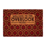 The Shinning Overlook Hotel T�rmatte