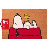 Snoopy T�rmatte