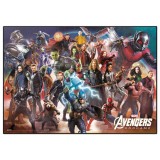 Marvel Avengers Desk mat