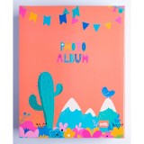 Call Photo album