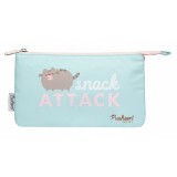 Pusheen Foodie triple Federmappe