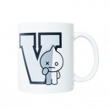 BT21 Van Tasse 330ml