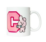 BT21 Cooky Tasse 330ml