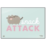 Pusheen Foodie Desk mat