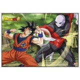 Dragon Ball Super Desk mat