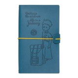 The Little Prince travel Notizbuch