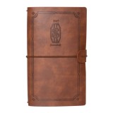 Fantastic Animals travel Notizbuch