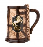 The Lord of the Rings The Prancing Pony jar