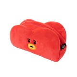 BT21 Tata push Federmappe