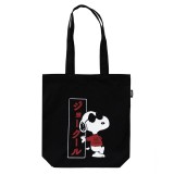 Snoopy Joe Cool Einkaufstasche