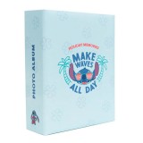 Disney Stitch Photo album