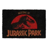 Jurassic Park T�rmatte