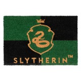 Harry Potter Slytherin T�rmatte