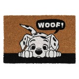 Disney 101 Dalmatians T�rmatte