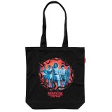 Stranger Things Einkaufstasche