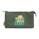Marvel I Am Groot Federmappe