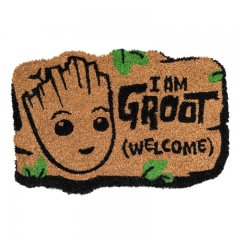 I Am Groot T�rmatte