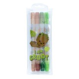 Marvel Groot Set 4 highlighter