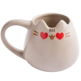 Pusheen 3D Tasse